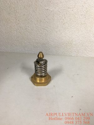 Van hằng nhiệt ZBS001