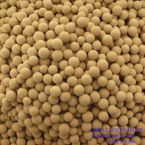 Hạt hút ẩm Molecular Sieve ( hạt phân tử)