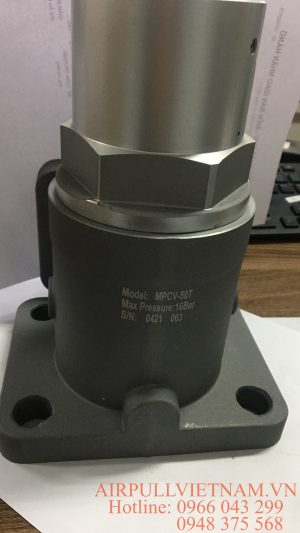 VAN CỬA HÚT MPCV50T