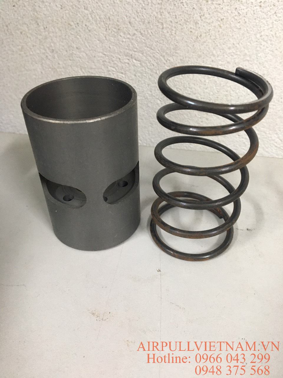 Van hằng nhiệt 49*73