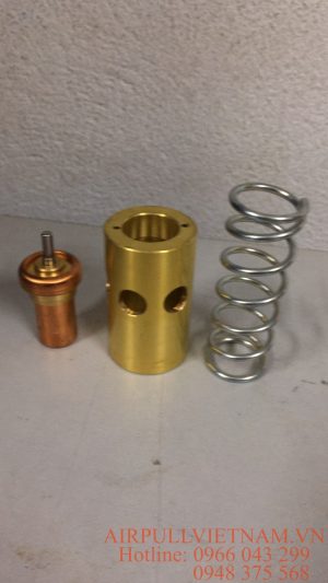 Van hằng nhiệt 50*25