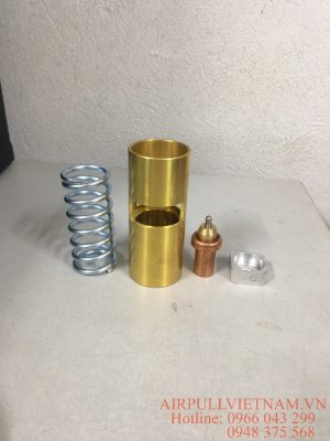 Van hằng nhiệt 75*31