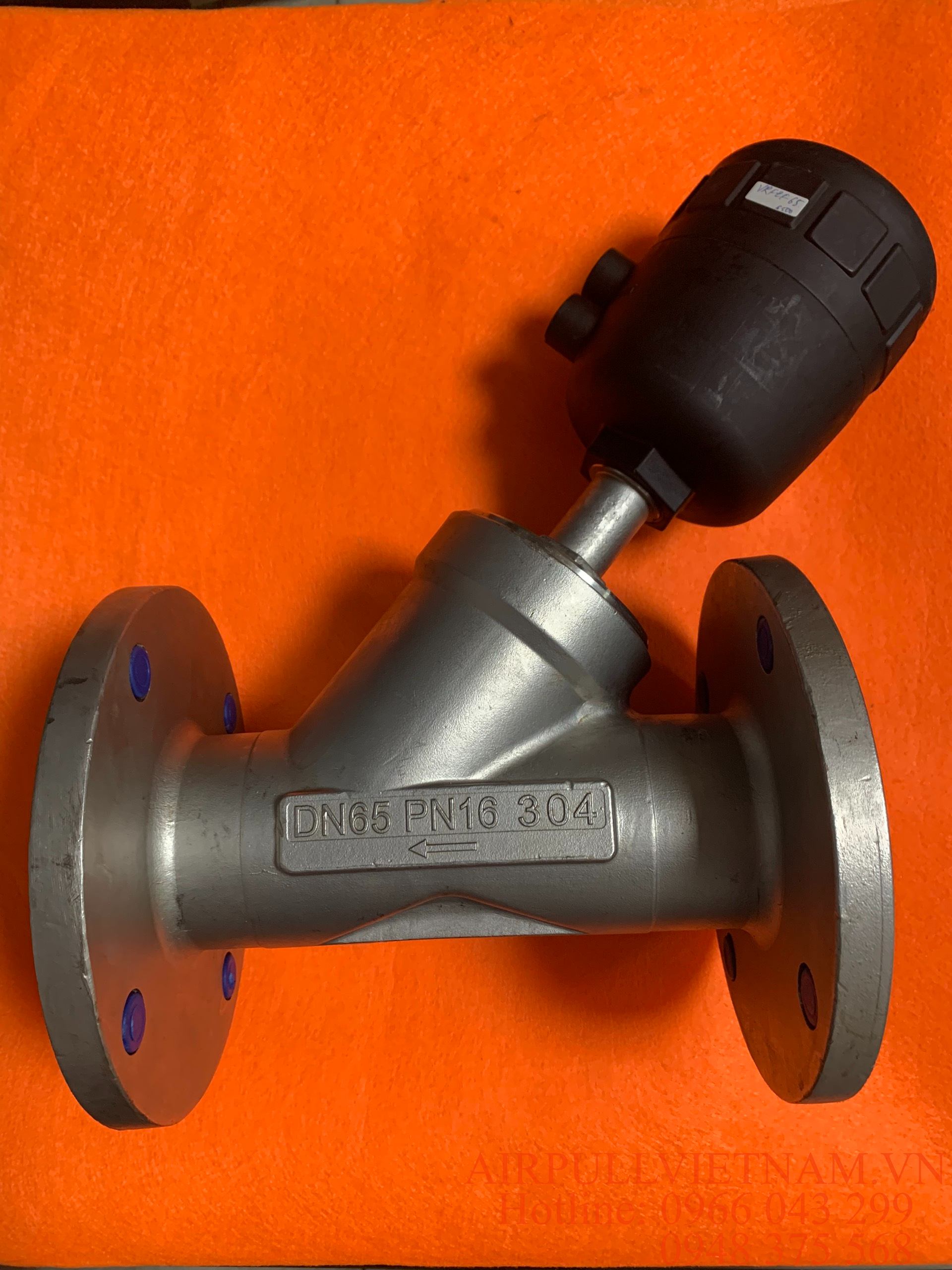 Van mở góc VRFZF 50 (Sao chép)