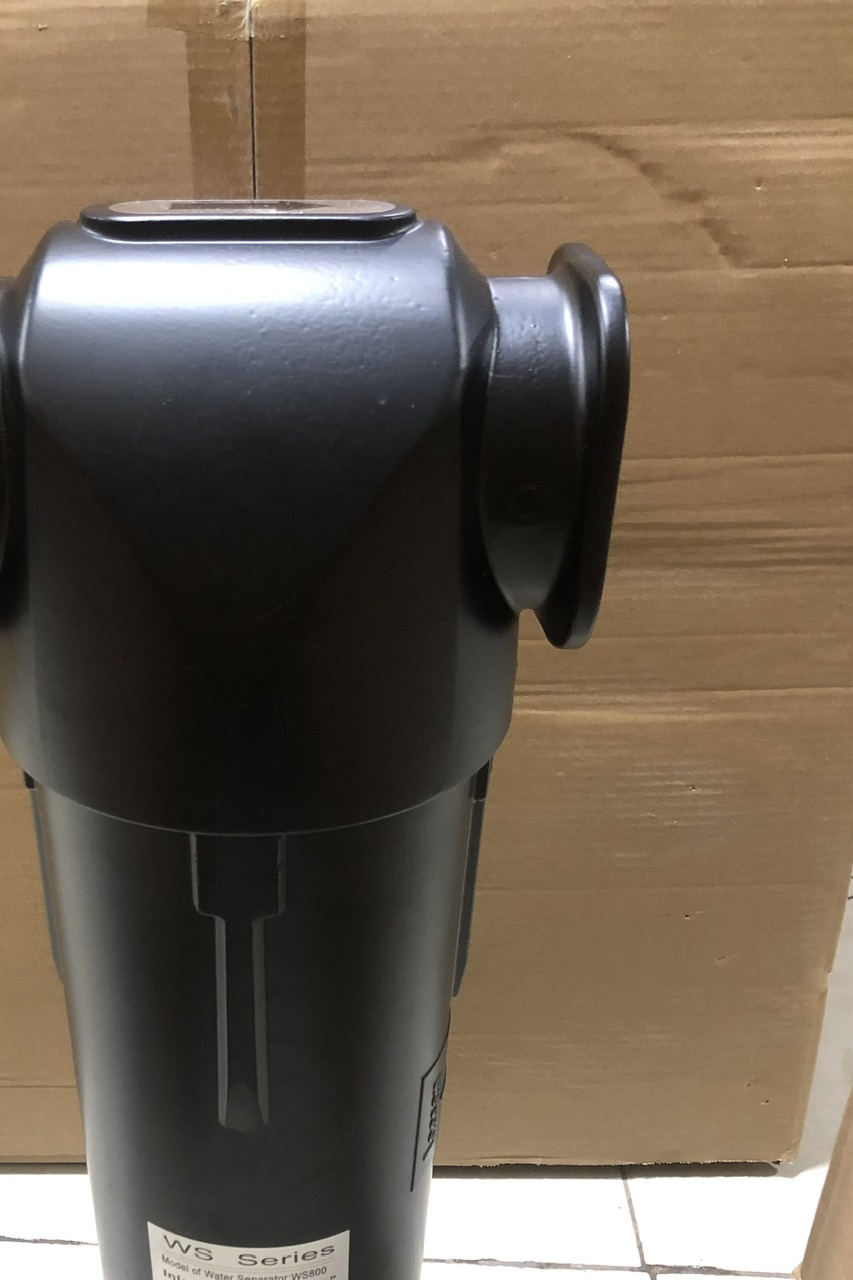 Tách nước 13m3, Bộ tách nước 13m3 WS800-3 inch