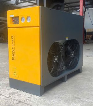 MÁY SẤY KHÍ – DẠNG TÁC NHÂN LẠNH DOKYUNG