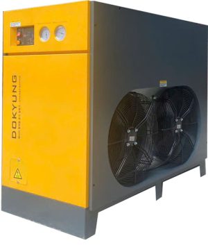 MÁY SẤY KHÍ – DẠNG TÁC NHÂN LẠNH DOKYUNG