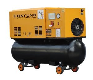 Máy nén khí 3 trong 1 DOKYUNG
