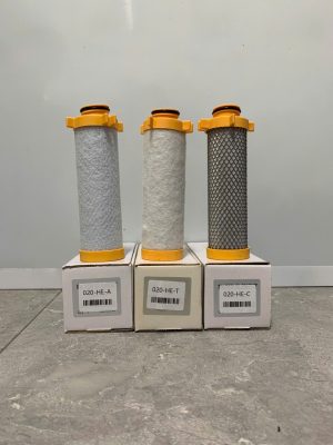 Lõi lọc khí 020-HE-A/ Lõi lọc khí 020-HE-T/ Lõi lọc khí 020-HE-C