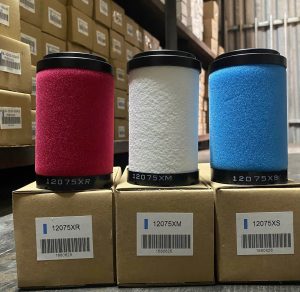 Lõi lọc khí 12075XR/ 12075XM/ 12075XS