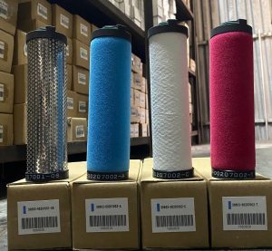 Lõi lọc 30603-00207002 A/ 30603-00207002 C/ 30603-00207002 T