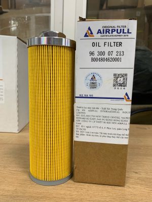 Lọc dầu/ Oil Filter 96 300 07 213