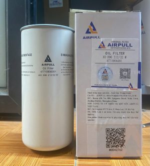 Lọc dầu/ Oil Filter AO 096 212/3W 47710806001