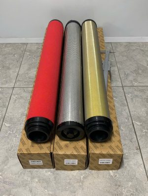 Lõi lọc khí DKF85 680C/ Lõi lọc khí DKF85 680T/ Lõi lọc khí DKF85 680A