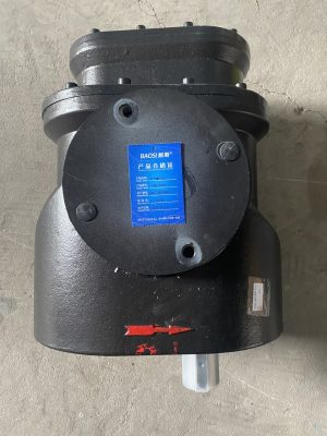 Đầu nén trục vít máy nén khí