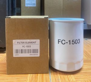 Lọc dầu/ Oil Filter FC-1503