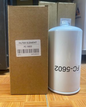 Lọc dầu/ Oil Filter FC-5602