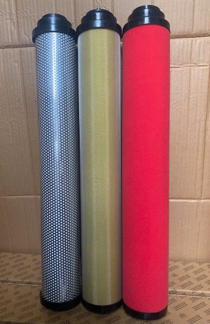 Lõi lọc khí KLA600EA, KLA600EC, KLA600ET