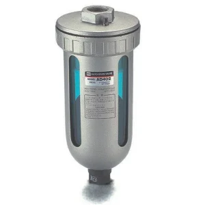 Van xả nước tự động AD402-04