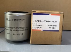 Lọc dầu/ Oil Filter AO096097/1S
