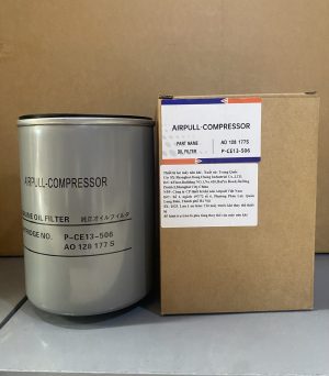 Lọc dầu/ Oil Filter AO096177S / 59031220