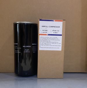 Lọc dầu/ Oil Filter AO096212/2/ 6.3464.1