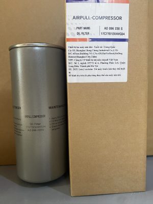 Lọc dầu/ Oil Filter AO096230S/ 17C77012XAVC04