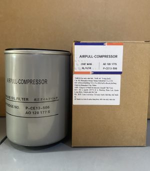 Lọc dầu/ Oil Filter AO128177S/ P-CE13-506
