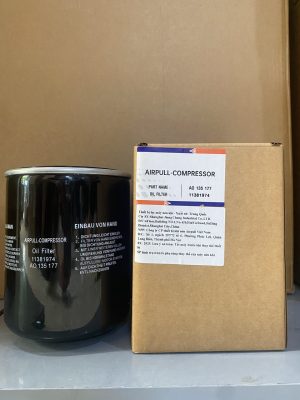 Lọc dầu/ Oil Filter AO135177/ 11381974