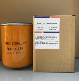 Lọc dầu/ Oil Filter AO135177/ 4O/ 66135177EF