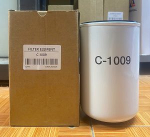 Lọc dầu/ Oil Filter C-1009