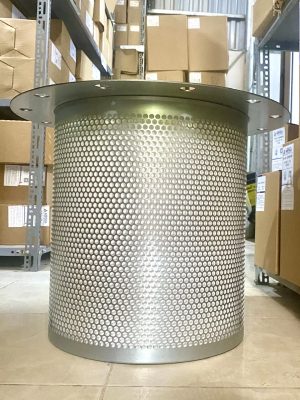 Lọc tách dầu 96 601 40 440/ Tách nhớt (9660140440)