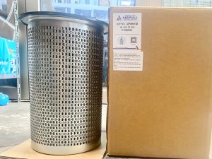 Lọc tách dầu 96 610 24 405/ Tách nhớt (9661024405)/47759069001