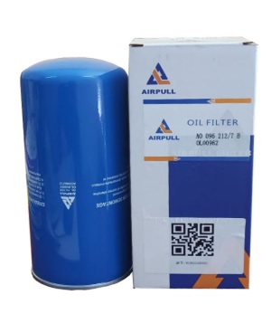 Lọc dầu/ Oil Filter AO 096 212/7B/ OOL962