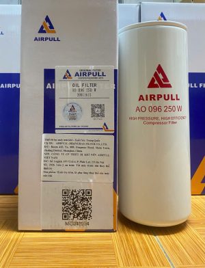Lọc dầu/ Oil Filter AO 096 250W
