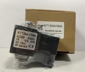 Van điện từ KT130AV30A