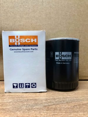 Lọc dầu/ Oil Filter 0531000001