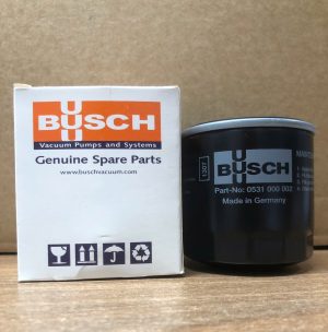 Lọc dầu/ Oil Filter 0531000002