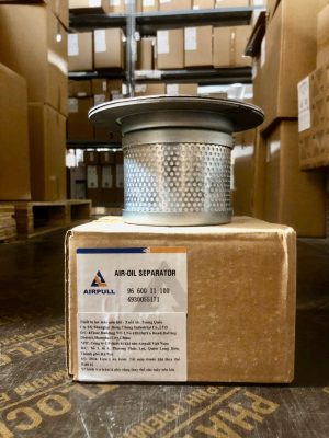 Lọc tách dầu 9660011100/ Air-Oil Separator 96 600 11 100