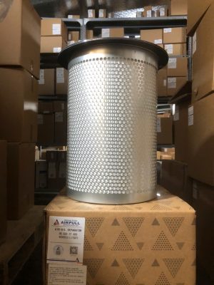 Lọc tách dầu 96 600 27 400/ Air-Oil Separator 9660027400