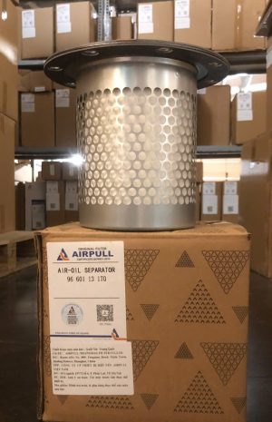 Lọc tách dầu 9660113170/ Air-Oil Separator 96 601 13 170
