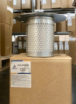 Lọc tách dầu 96 601 13 175/ Air-Oil Separator 9660113175