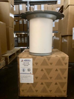 Lọc tách dầu 9660117250A/ Air-Oil Separator 9660117250A/1622314001