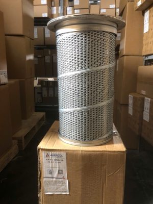 Lọc tách dầu 9661121405G/ Air-Oil Separator 96 611 21 405G