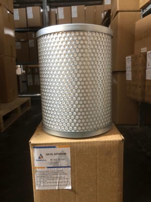 Lọc tách dầu 96 622 20 250/ Air-Oil Separator 9662220250