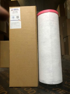 Lọc khí 96 911 19 572/ Air Filter 9691119572