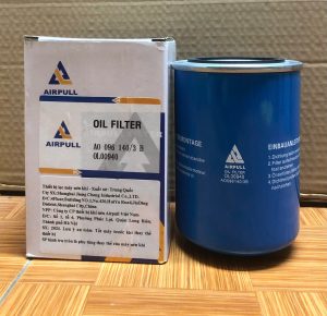 Lọc dầu/ Oil Filter AO 096 140/3B