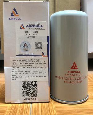 Lọc dầu/ Oil Filter AO 096 212H