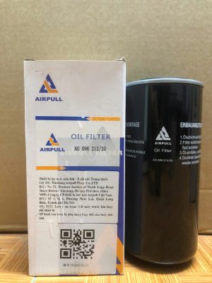 Lọc dầu/ Oil Filter AO 096 212/20