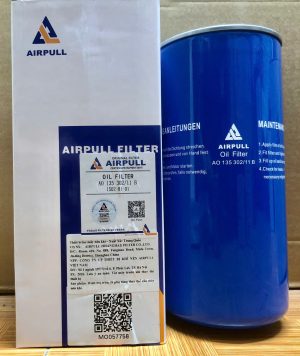 Lọc dầu/ Oil Filter AO 132 302/11B/ 152-B1-01