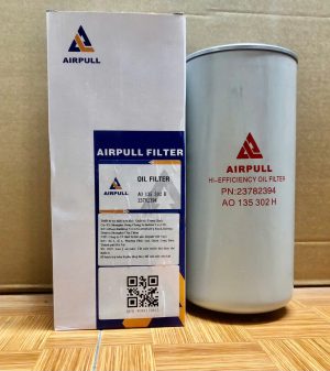 Lọc dầu/ Oil Filter AO 132 302H/23782394